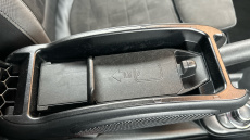 MINI Convertible 2.0 Cooper S Sport 2dr Petrol Convertible